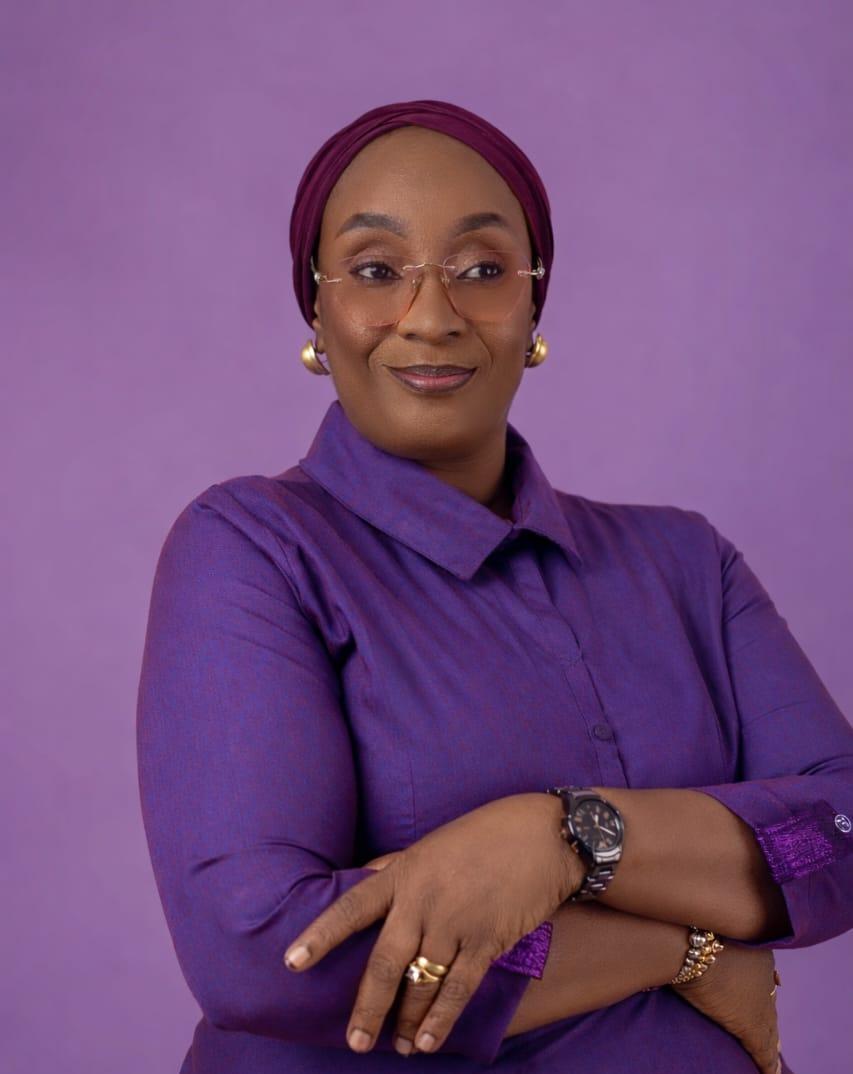 Engr. Raheemat Abisola Adabanija